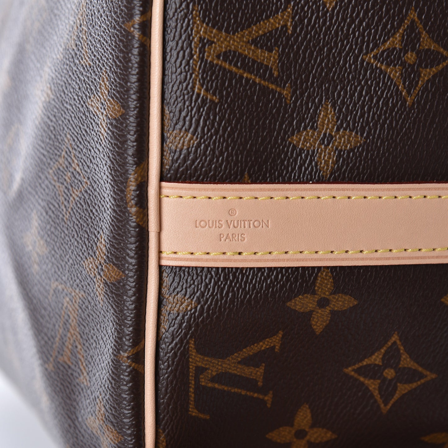 Monogram Speedy Bandouliere 30