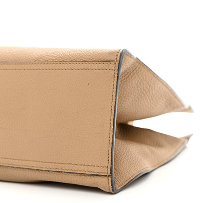 Gucci Soft Calfskin Medium Jackie Top Handle Bag Camel 10 of 13