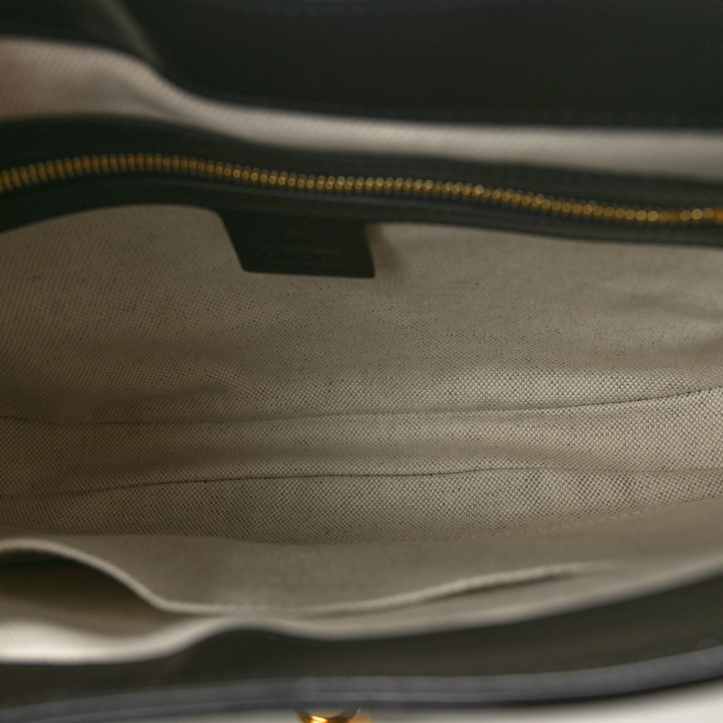 Calfskin Geometric Small Jackie 1961 Hobo Black