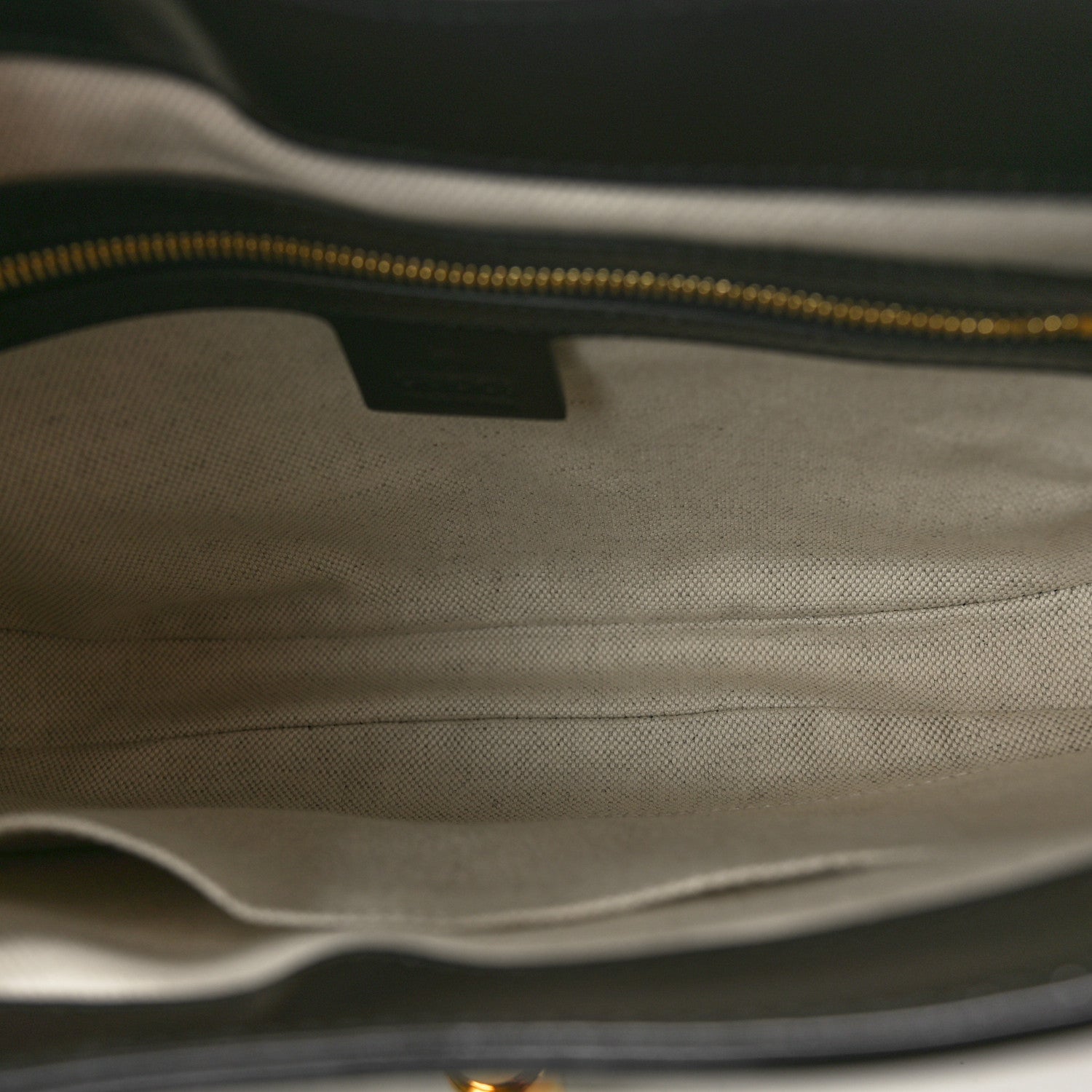 Gucci Calfskin Geometric Small Jackie 1961 Hobo Black 5 of 10