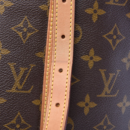 Louis Vuitton Monogram Bucket 27 8 of 13