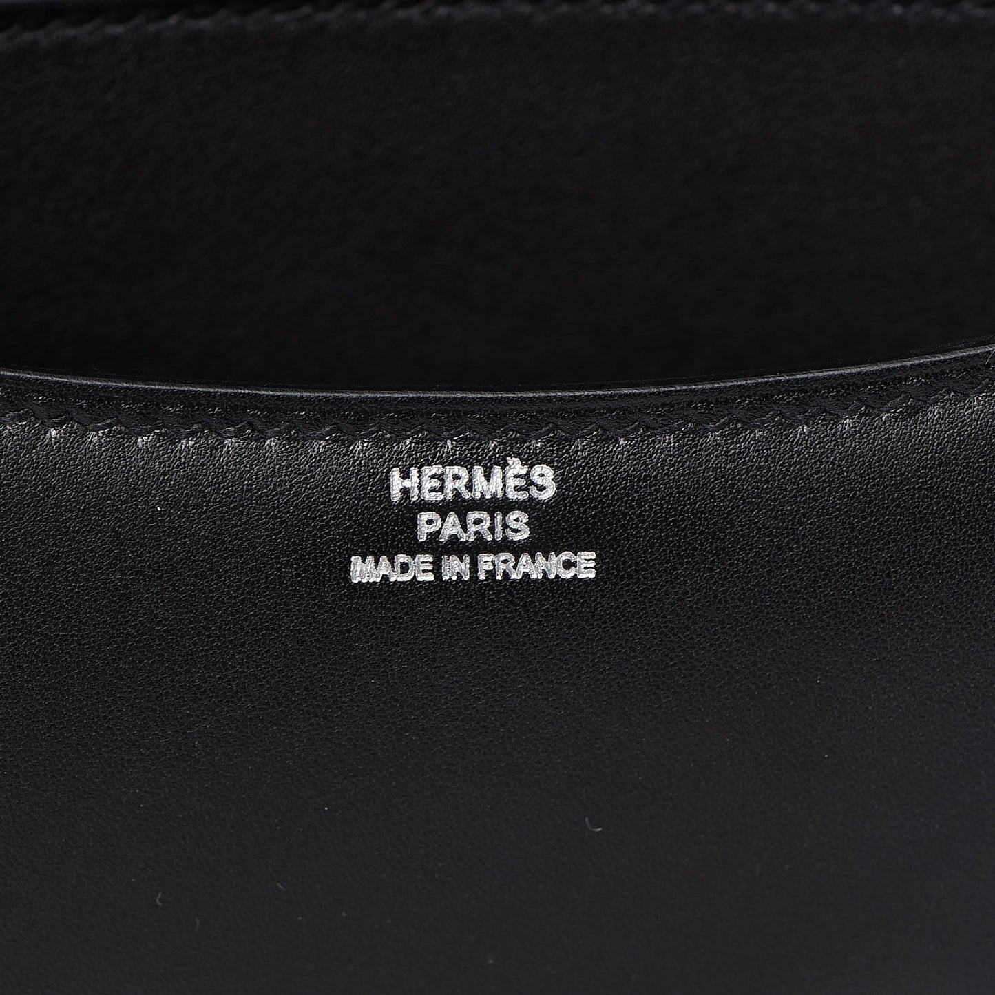 Evercalf Constance 18 Black