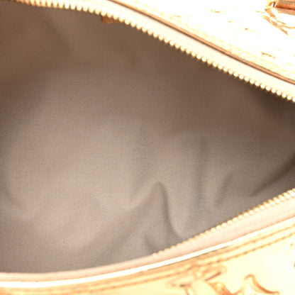 Louis Vuitton Monogram Miroir Papillon Gold 5 of 11