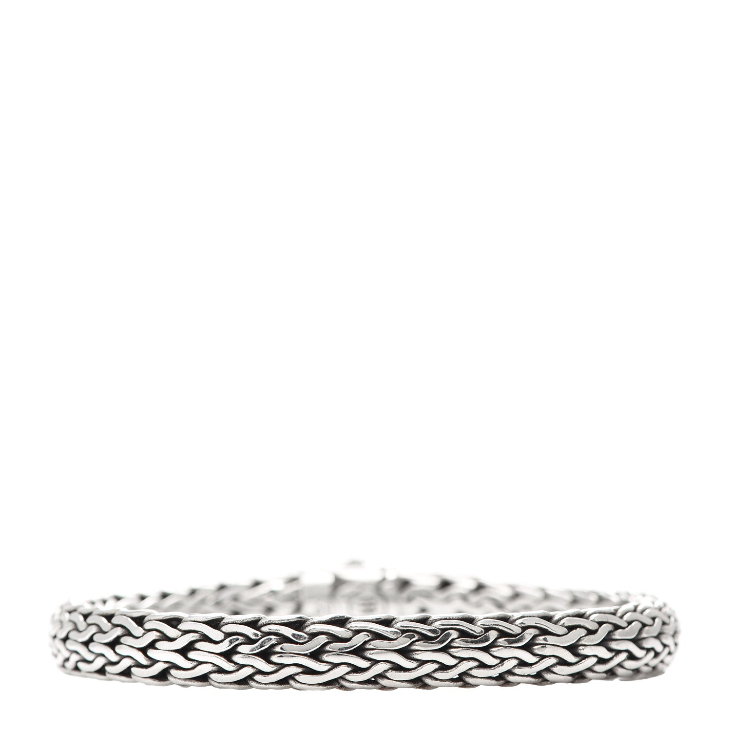 John Hardy Sterling Silver 7.5mm Kali Classic Chain Bracelet 3 of 5