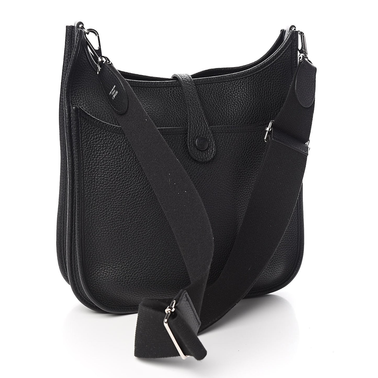 Taurillon Clemence Evelyne III PM Black