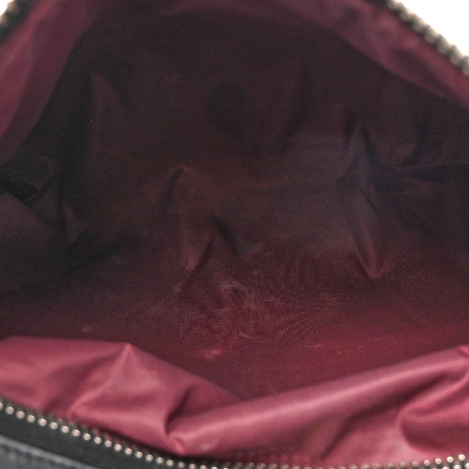 Chanel Nylon Quilted Large Coco Cocoon Tote Black 6 of 15