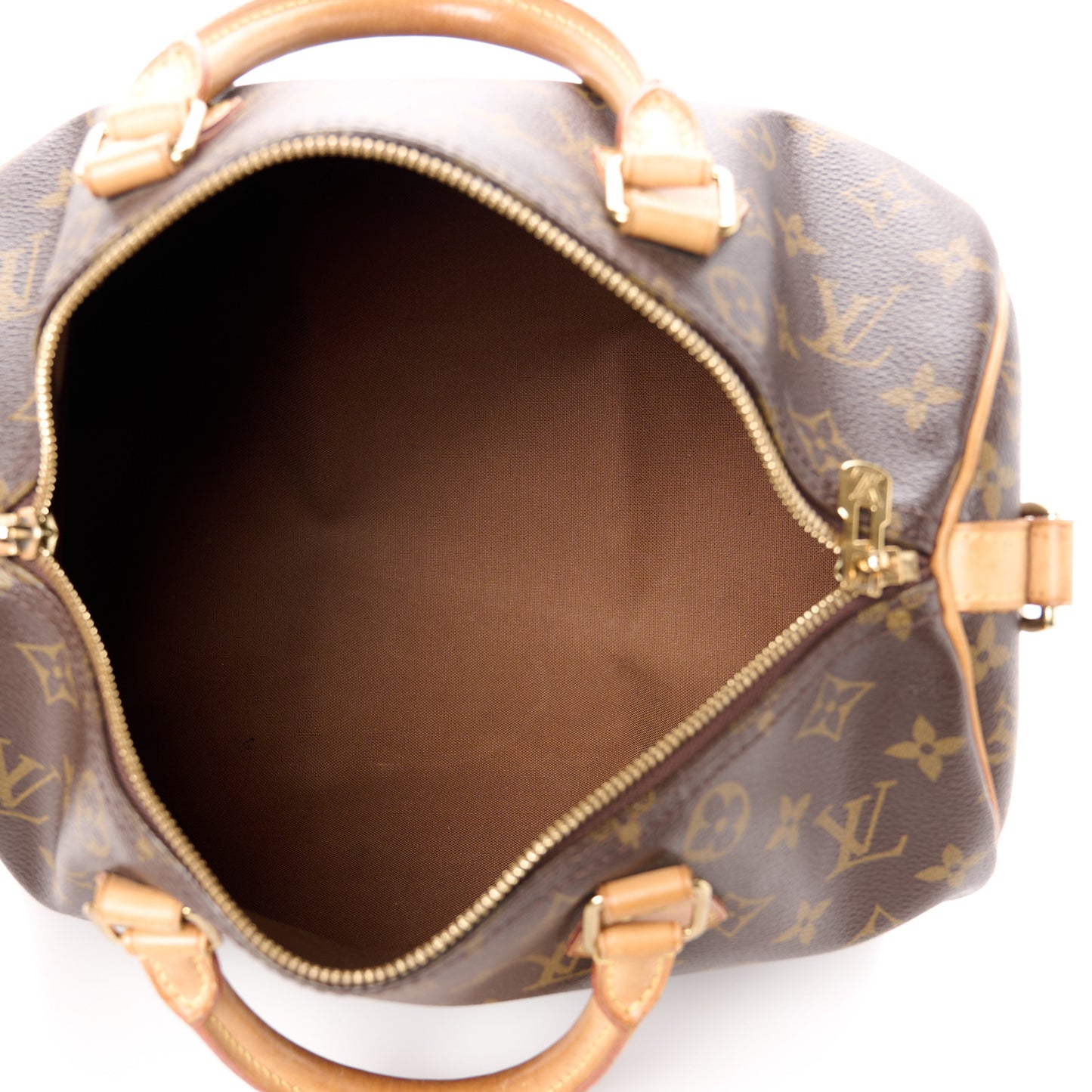 Monogram Speedy Bandouliere 30