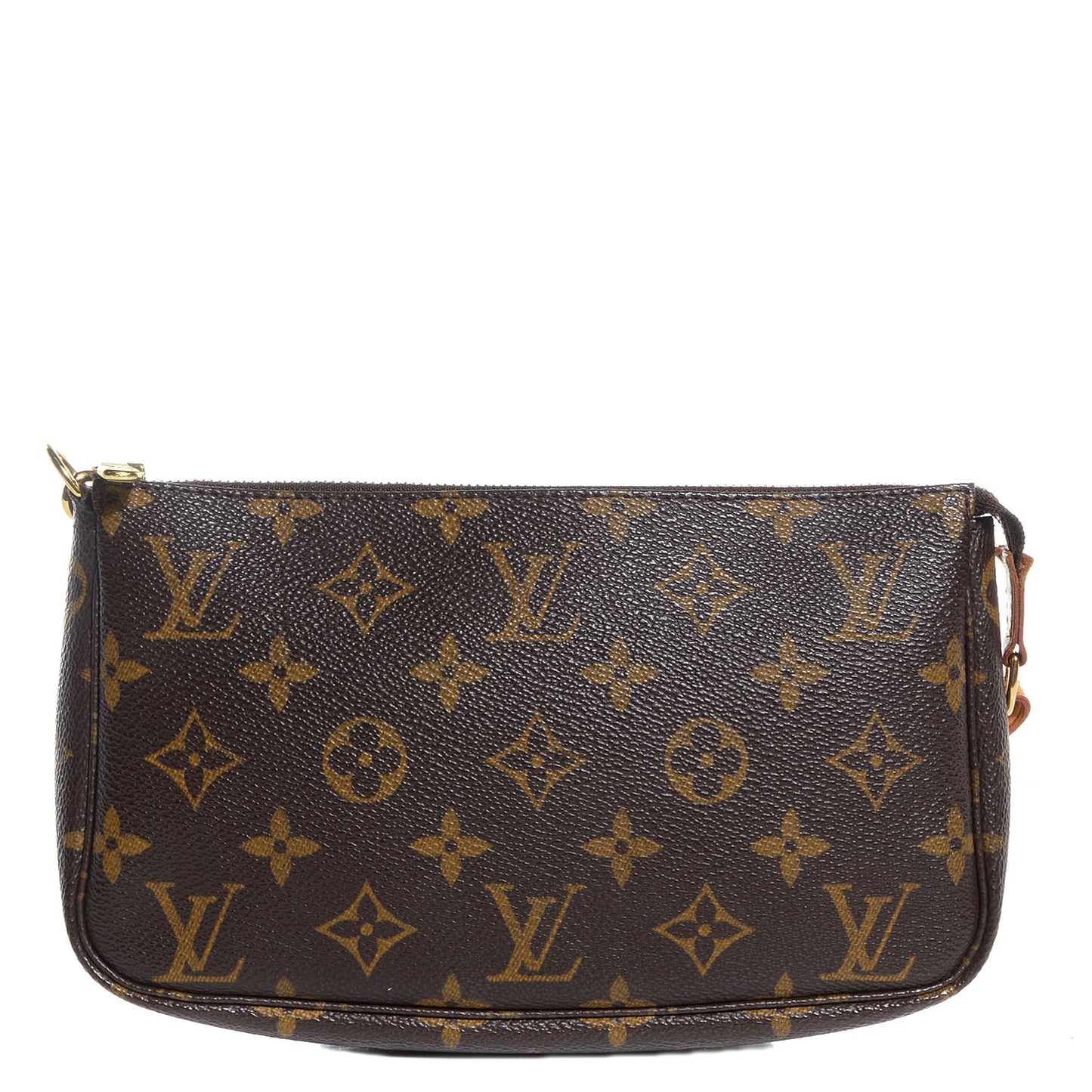 Monogram Pochette Accessories