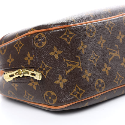 Louis Vuitton Monogram Trouville 6 of 23