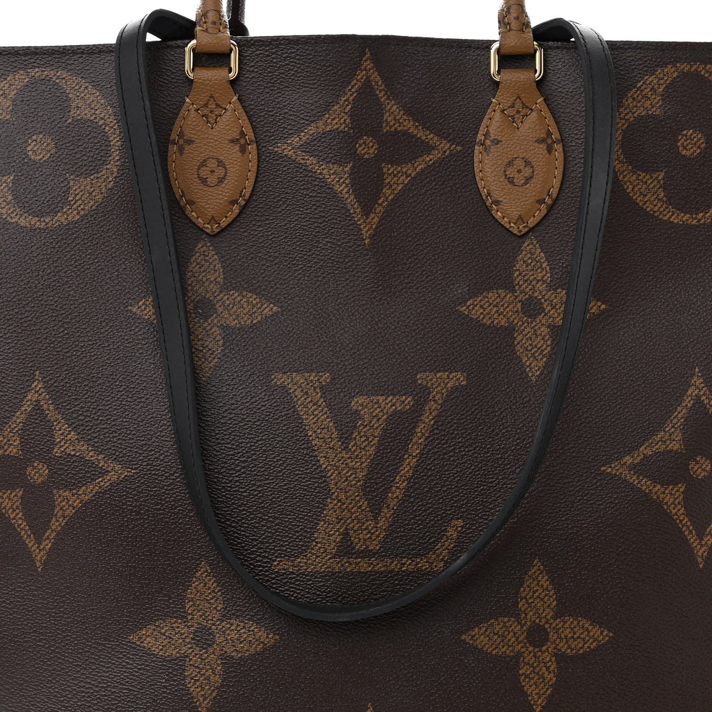 Reverse Monogram Giant Onthego GM