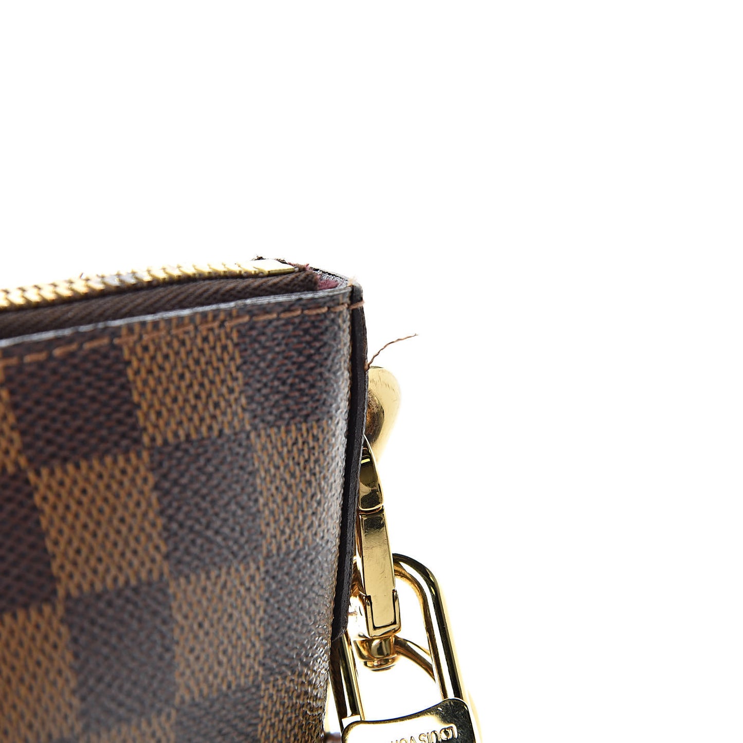 Damier Ebene Belmont
