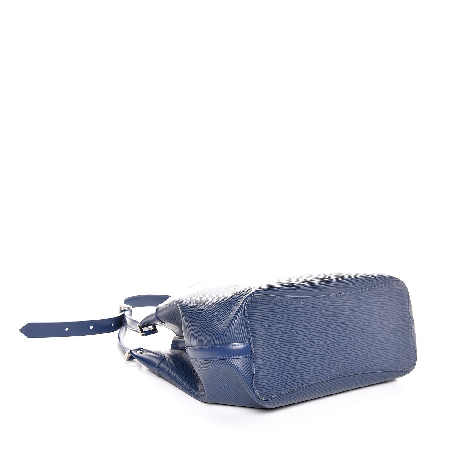 Louis Vuitton Epi Mandara MM Myrtille 4 of 6