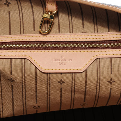 Louis Vuitton Monogram Delightful GM 6 of 7