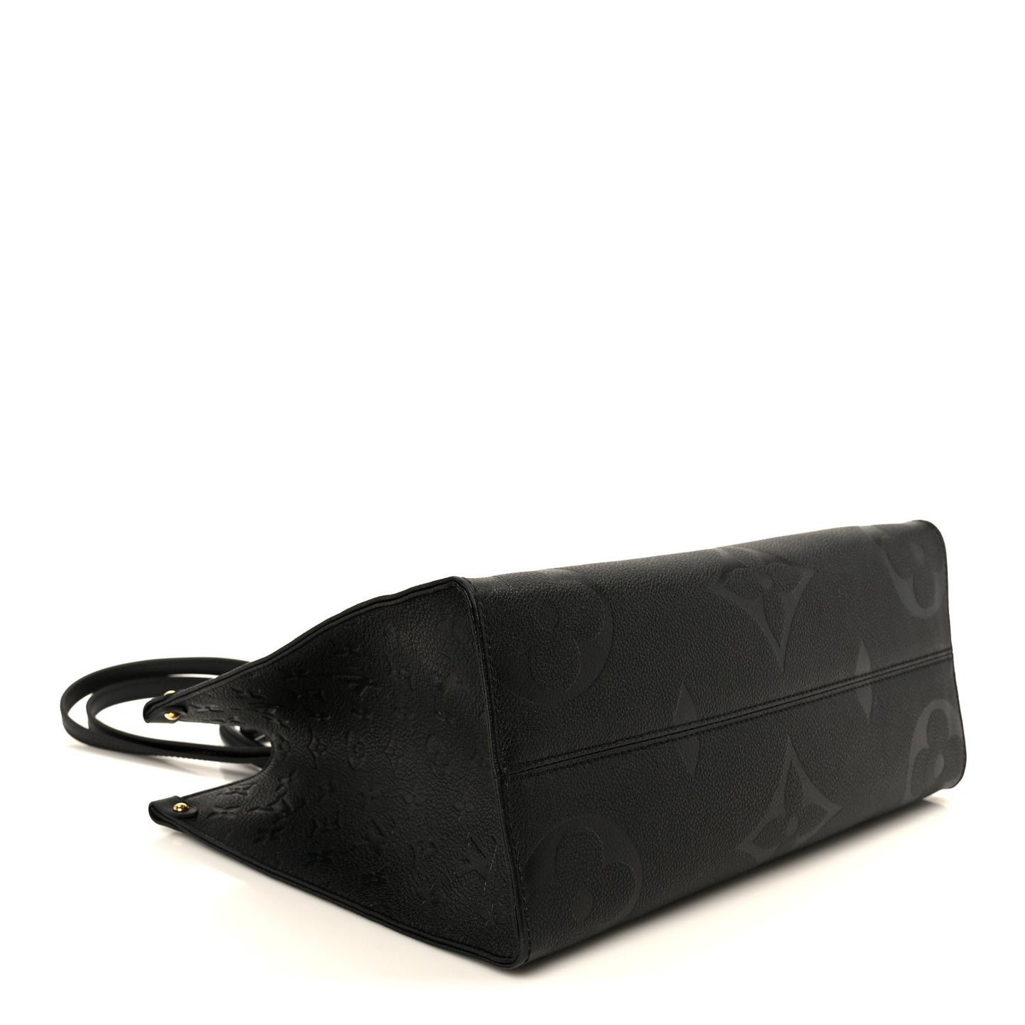 Empreinte Monogram Giant Onthego MM Black