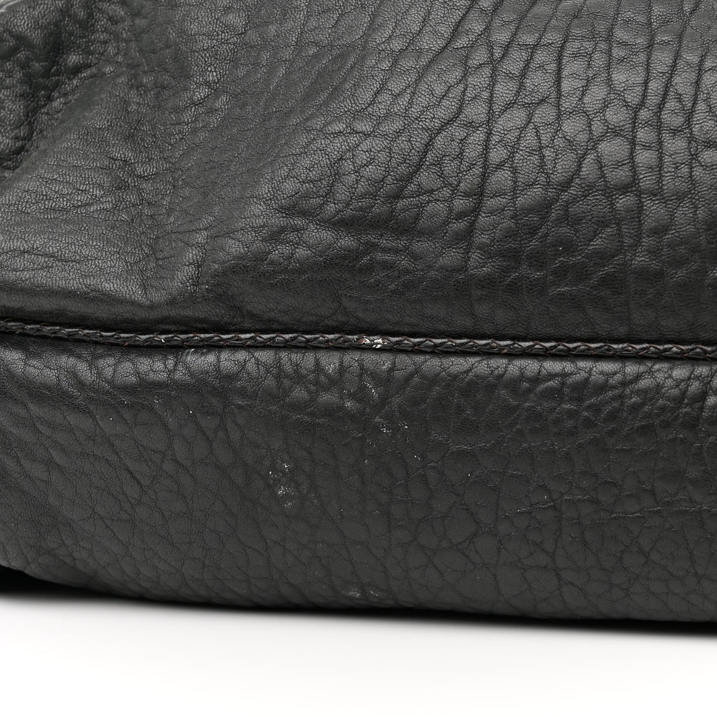 Nappa Nuvolata Spy Black