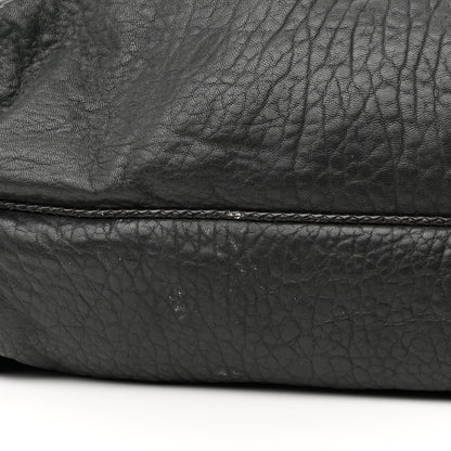 Fendi Nappa Nuvolata Spy Black 18 of 19