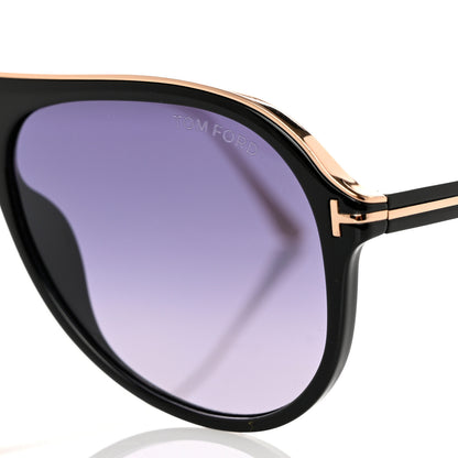 Tom Ford Nicholai TF624 Sunglasses 7 of 8