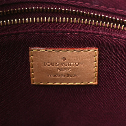 Louis Vuitton Monogram Raspail PM 6 of 8