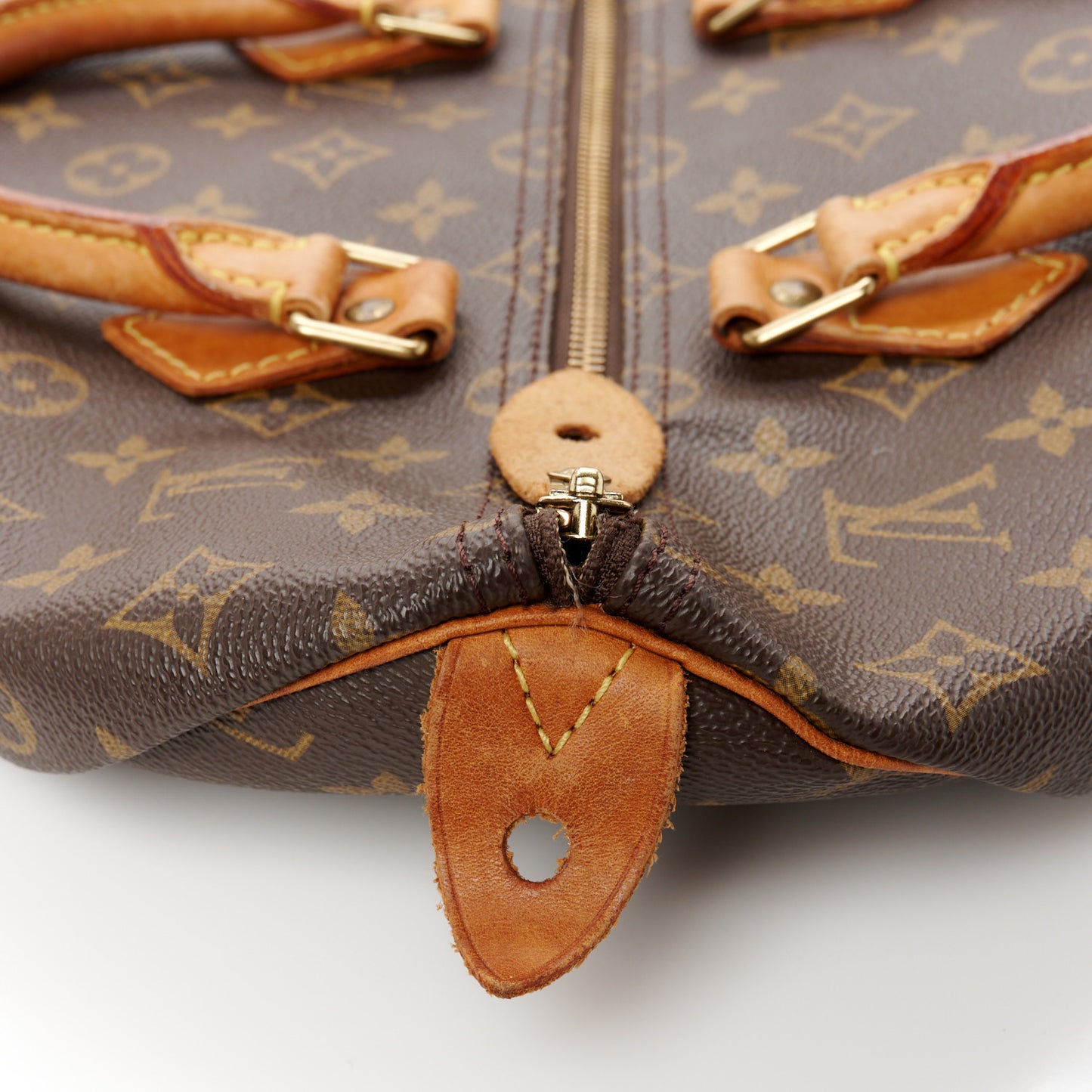 Monogram Speedy 35