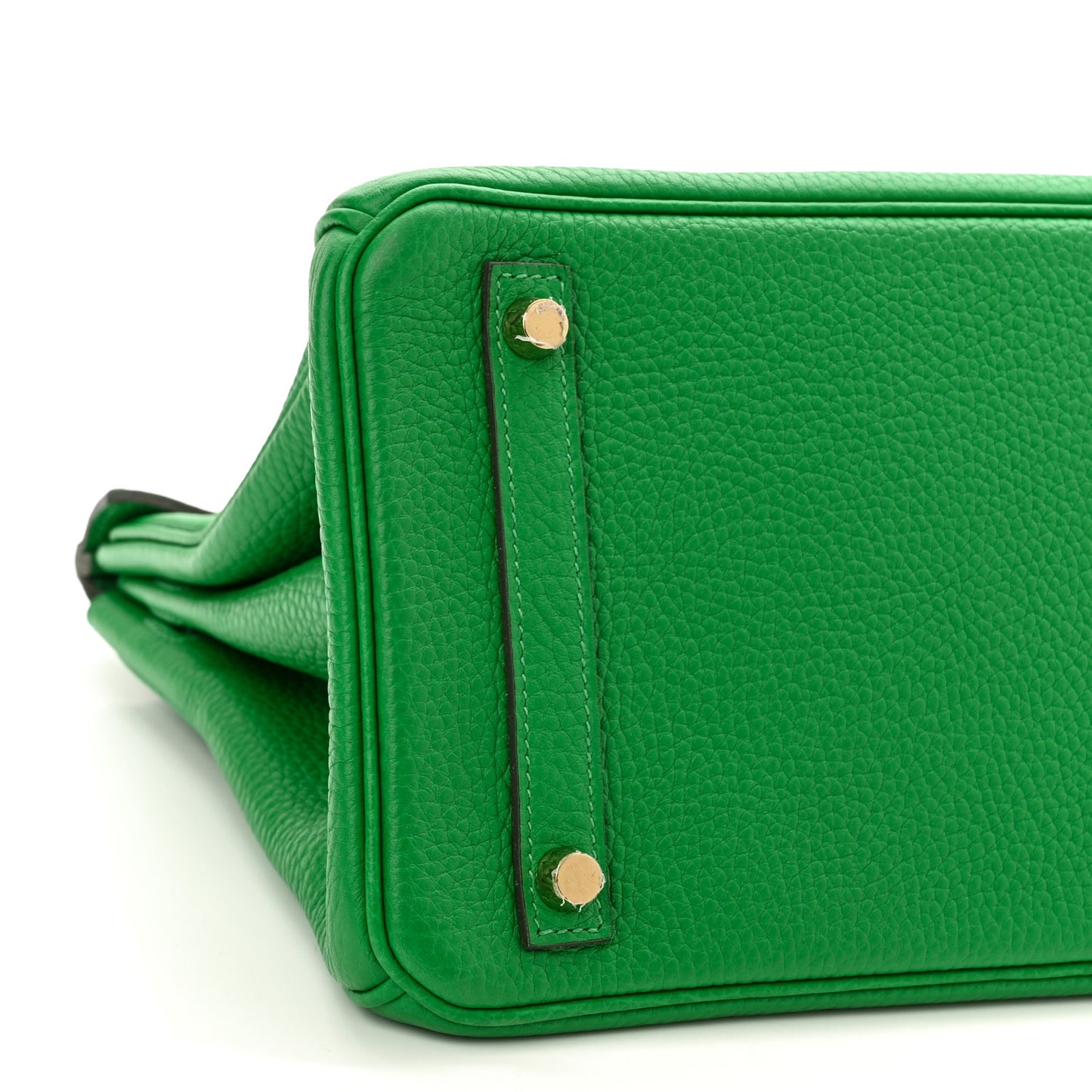 Togo Birkin 30 Bambou