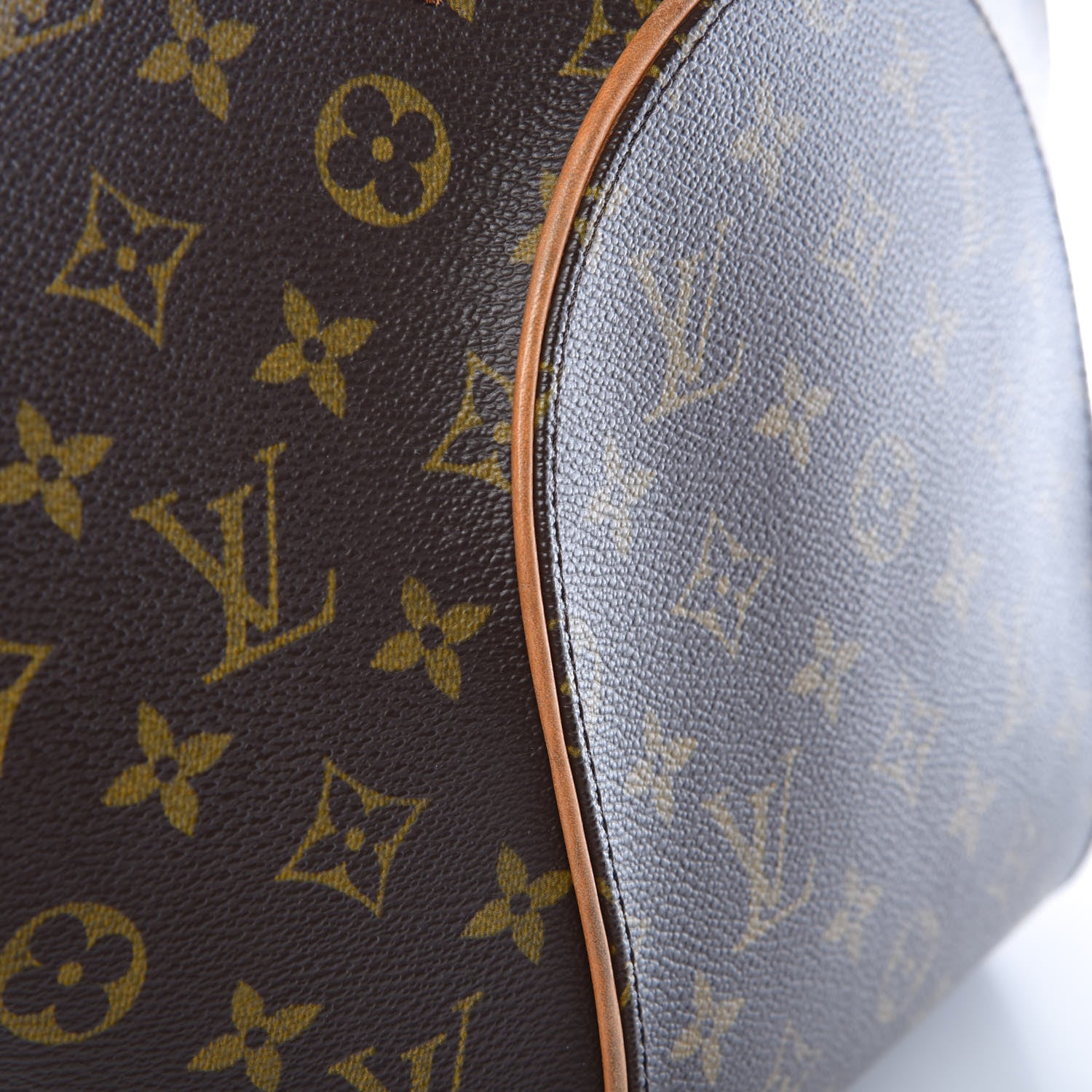 Louis Vuitton Monogram Ellipse MM 14 of 14