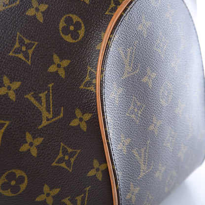 Louis Vuitton Monogram Ellipse MM 14 of 14