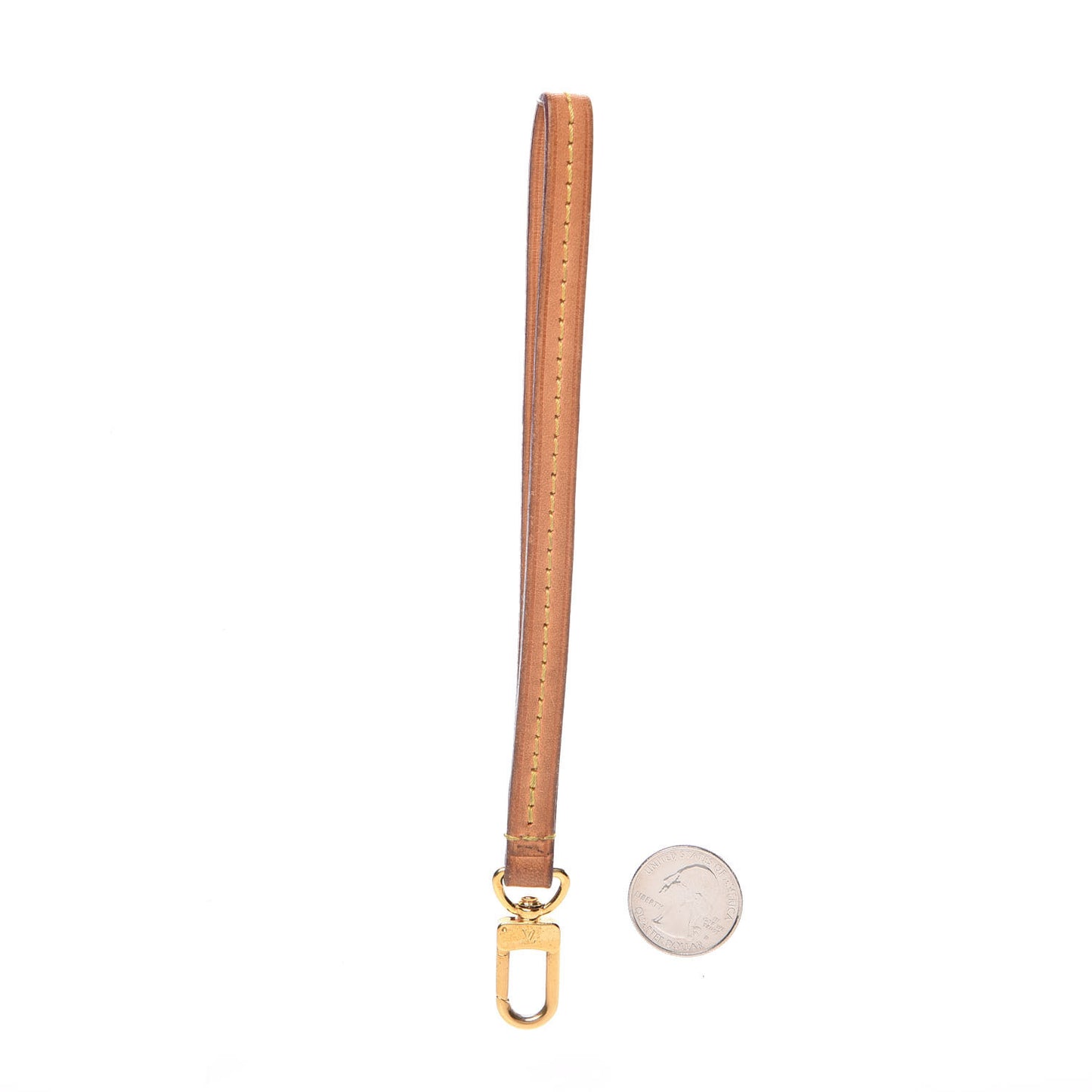 Vachetta Dragonne Wrist Strap