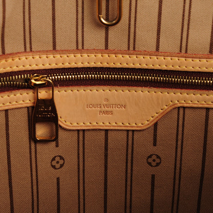 Louis Vuitton Monogram Delightful PM 7 of 10