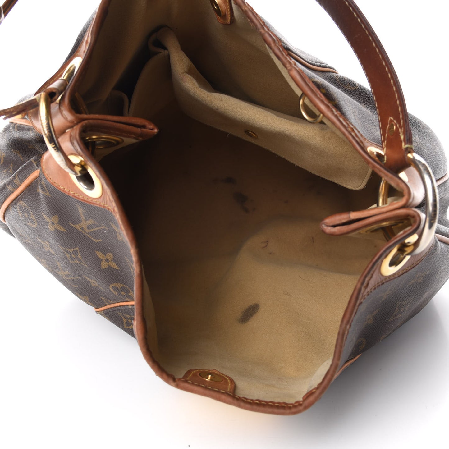 Monogram Galliera PM
