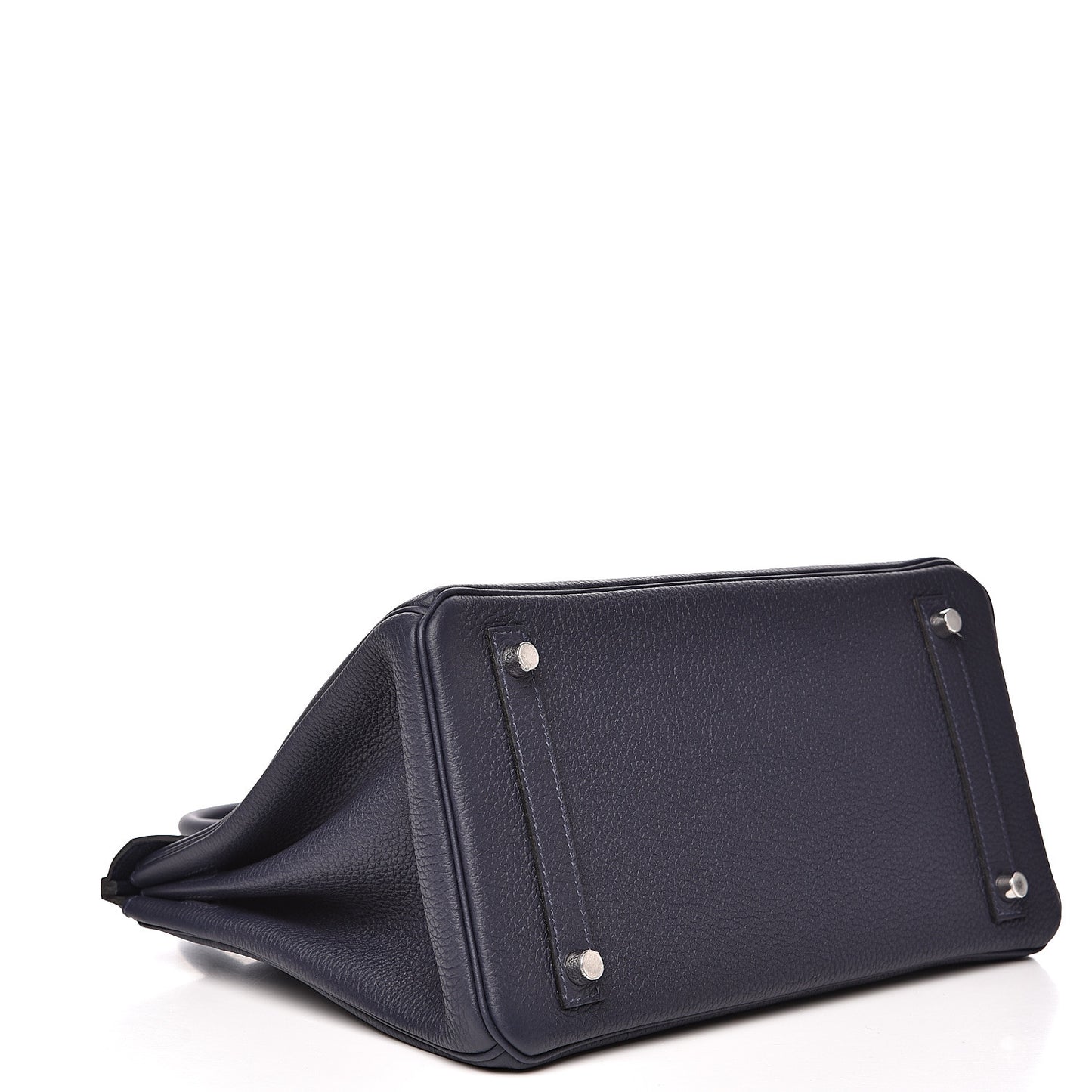 Togo Birkin 30 Bleu Nuit