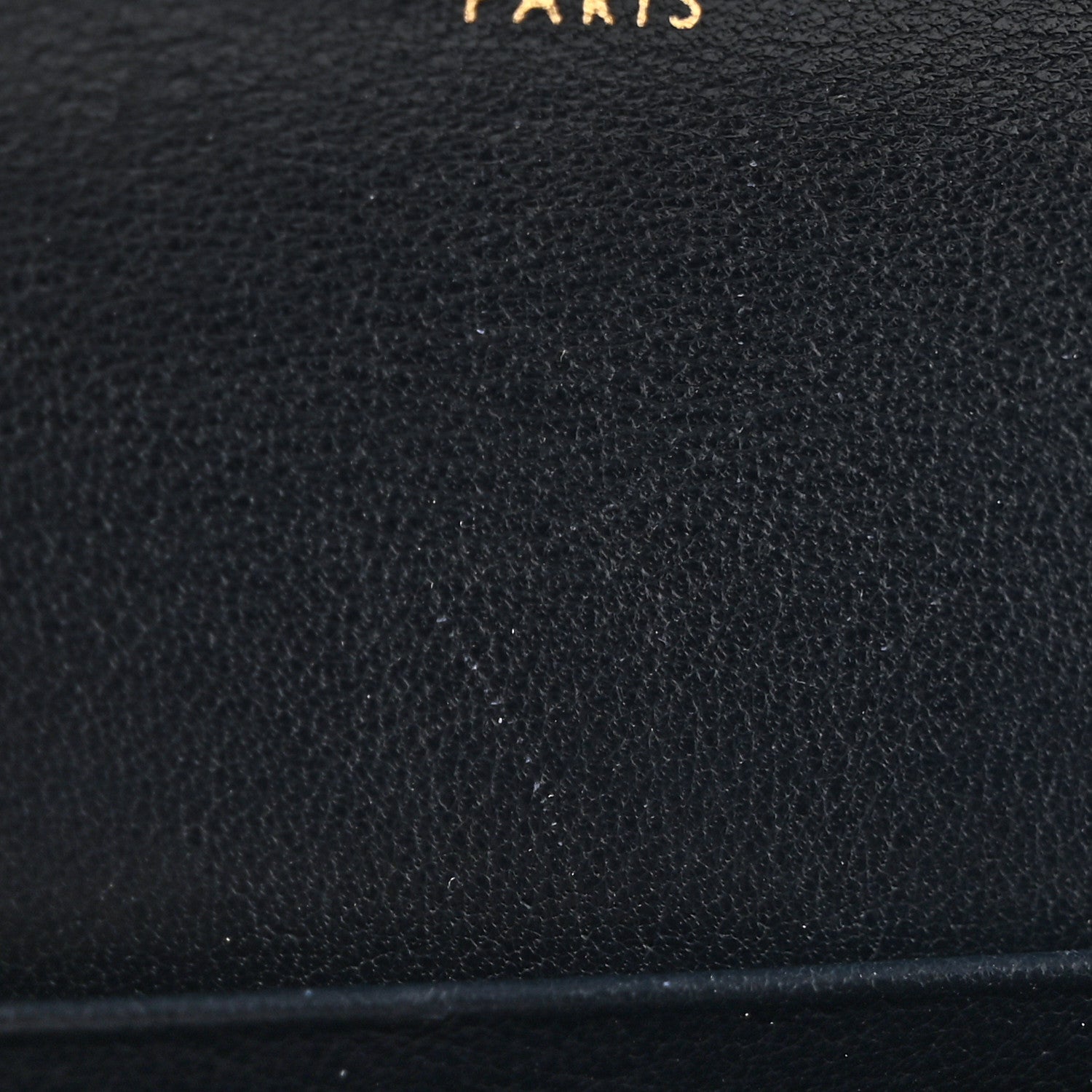 Christian Dior Oblique Saddle Card Holder Blue 9 of 13