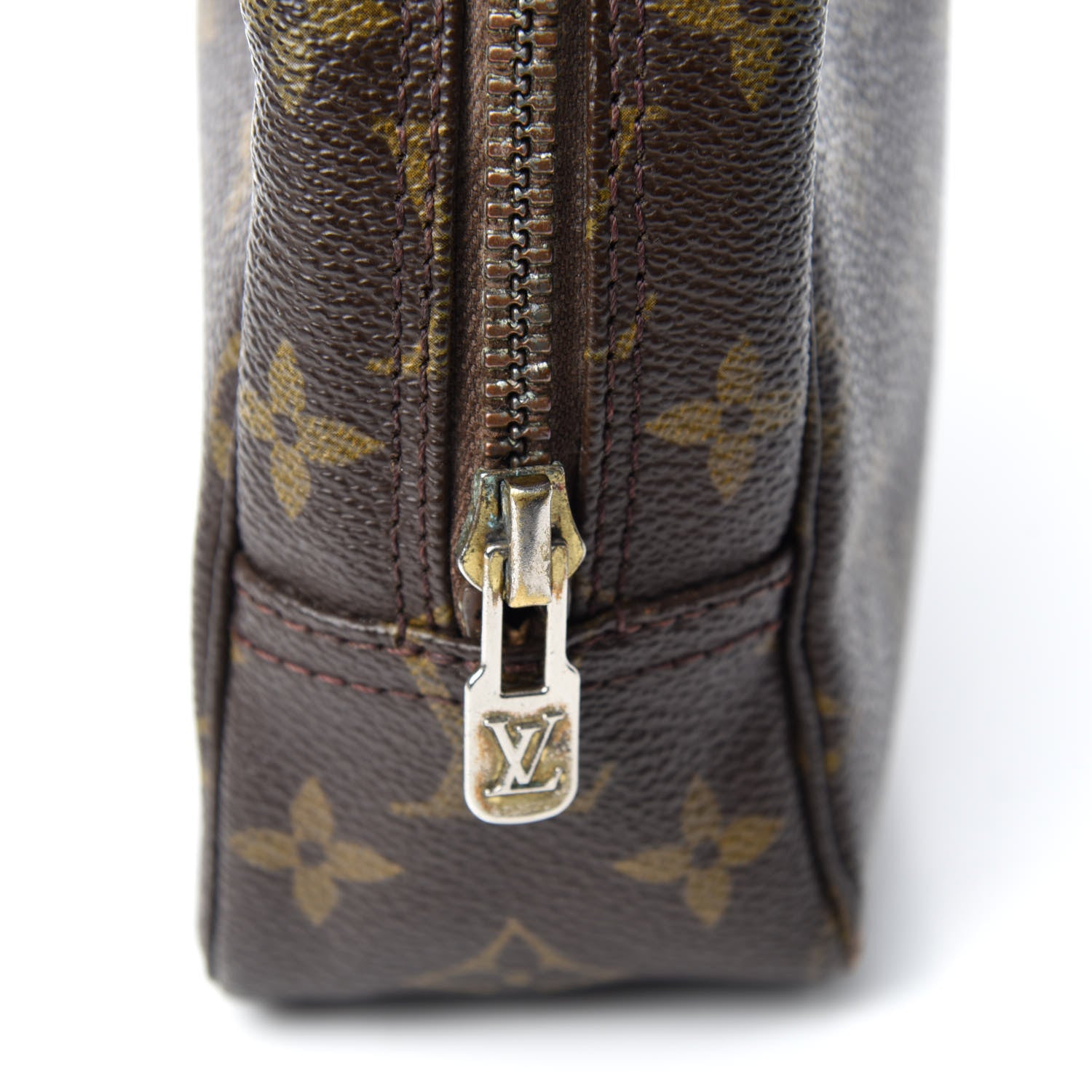 Louis Vuitton Monogram Trousse Toilette 23 7 of 9
