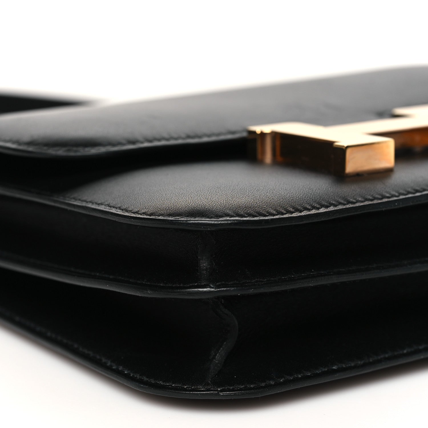 Hermes Swift Constance 18 Black 1771418 – FASHIONPHILE