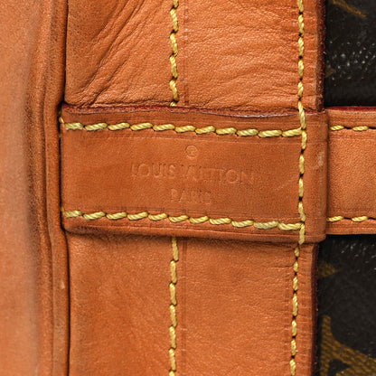 Louis Vuitton Monogram Noe 6 of 13