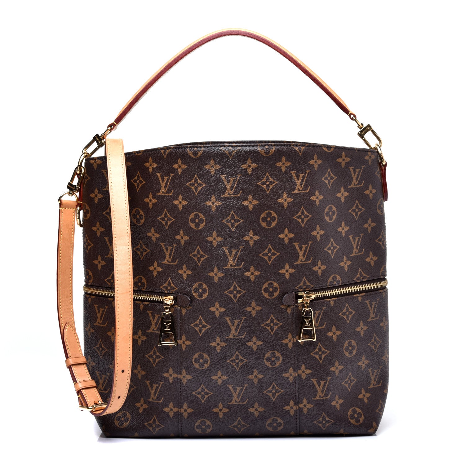 Louis Vuitton Monogram Melie 1 of 9