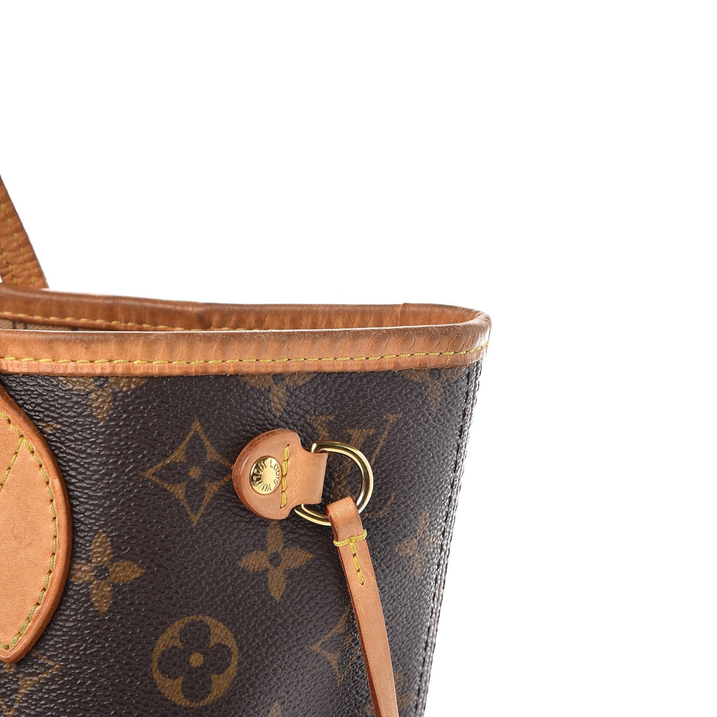 Monogram Neverfull PM