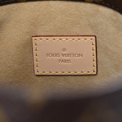 Louis Vuitton Monogram Artsy MM 6 of 7