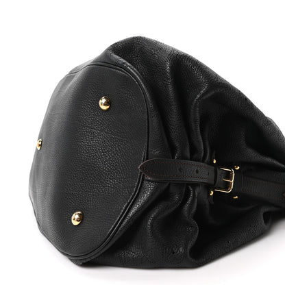 Louis Vuitton Mahina XXL Black 9 of 9
