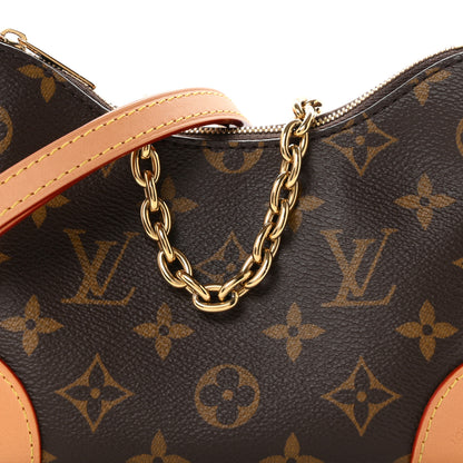 Louis Vuitton Monogram Nano Boulogne 7 of 9