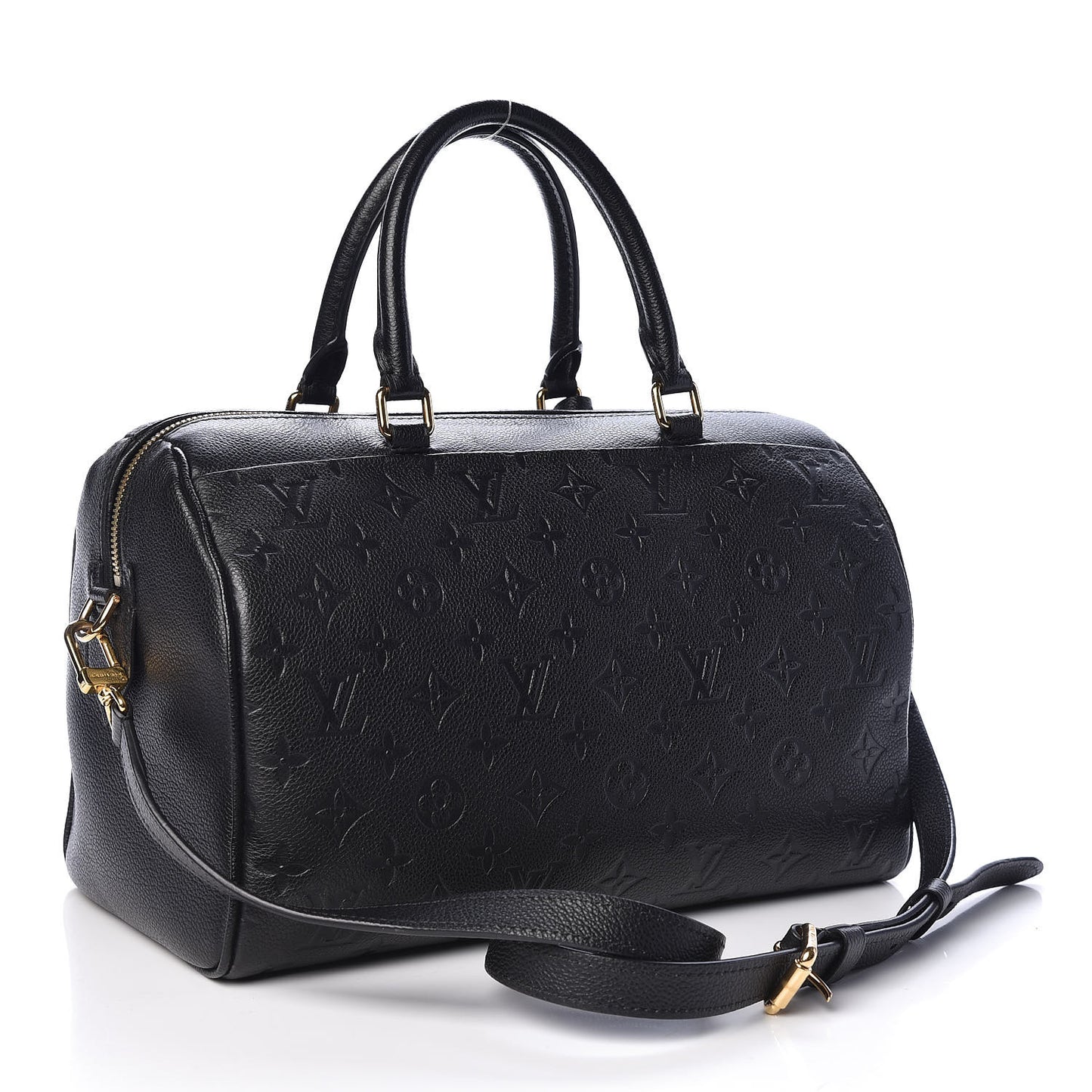 Empreinte Speedy Bandouliere 30 NM Black