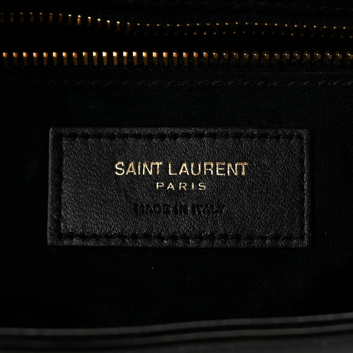 Smooth Calfskin Le 5 A 7 Hobo Black