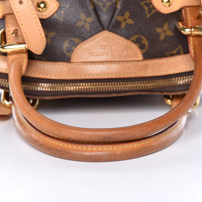 Louis Vuitton Monogram Tivoli GM 17 of 28