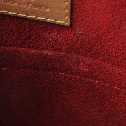 Louis Vuitton Monogram Sac Coussin GM 8 of 11