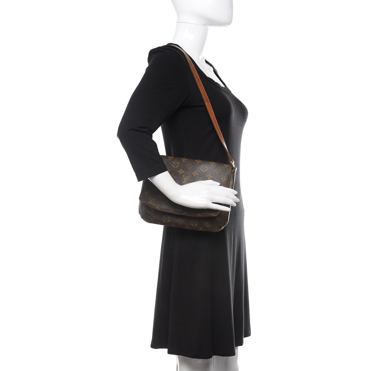 Monogram Musette Tango