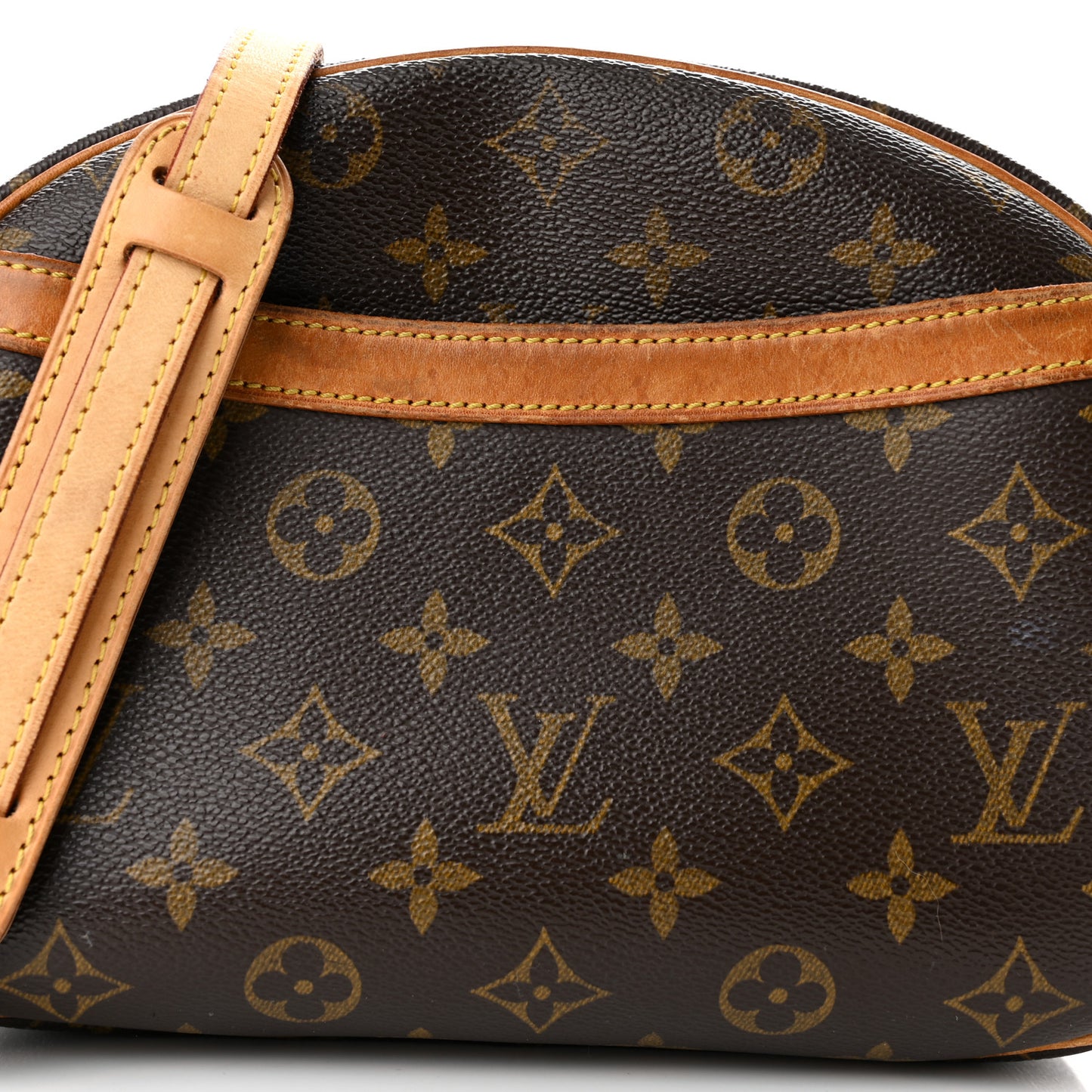 Monogram Blois