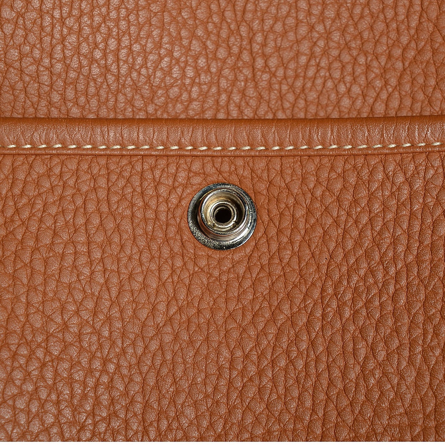 Taurillon Clemence Evelyne III PM Gold