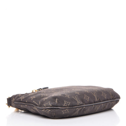 Louis Vuitton Monogram Idylle Mini Pochette Accessories Fusain 4 of 7