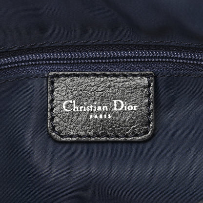 Christian Dior Monogram Flight Boston Bag 6 of 14