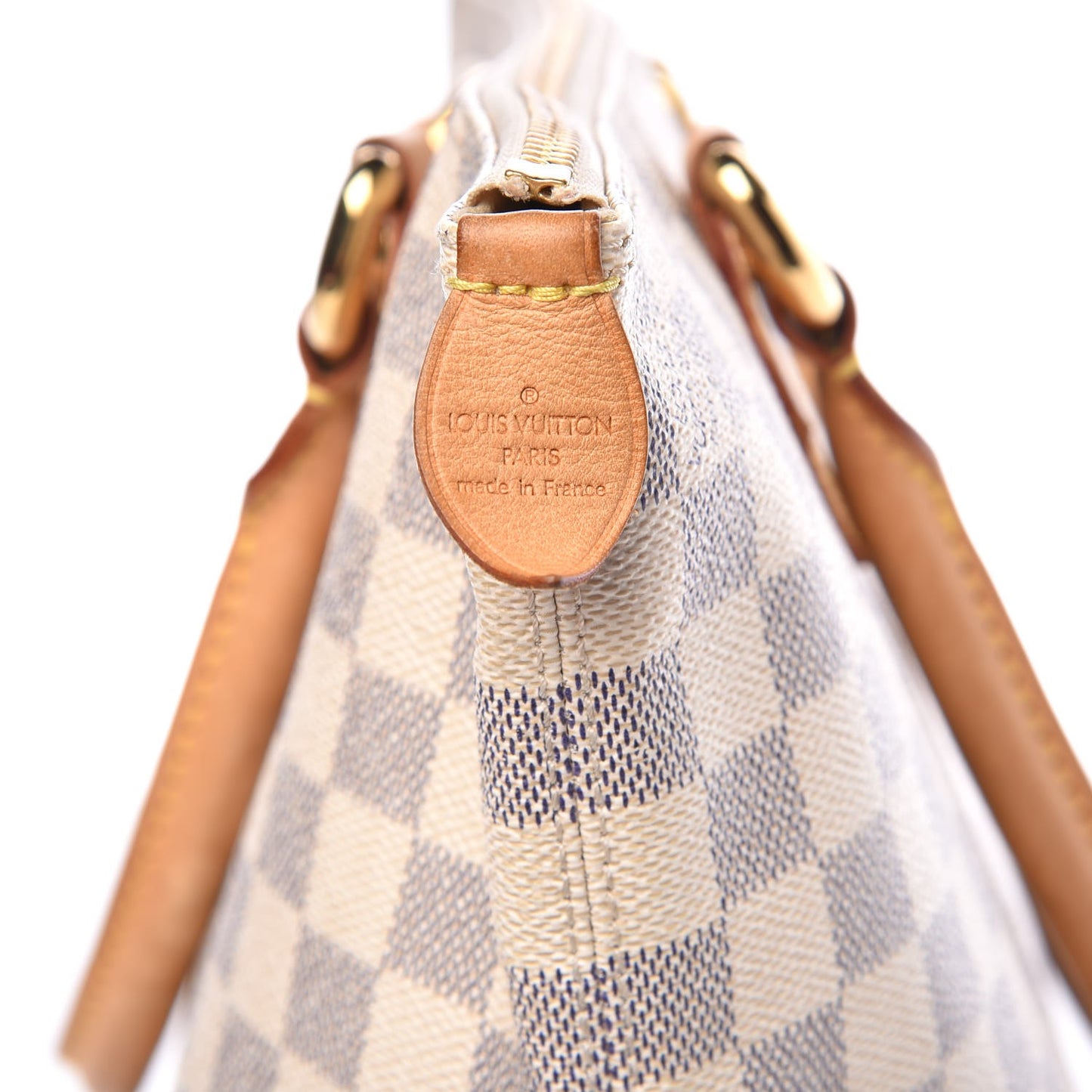 Damier Azur Saleya PM