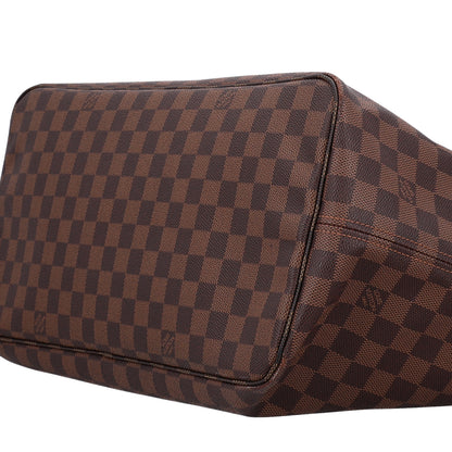 Louis Vuitton Damier Ebene Neo Neverfull GM 9 of 9